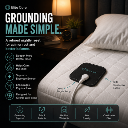 Elite Core™ Bedsheet
