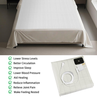 Elite Core™ Bedsheet
